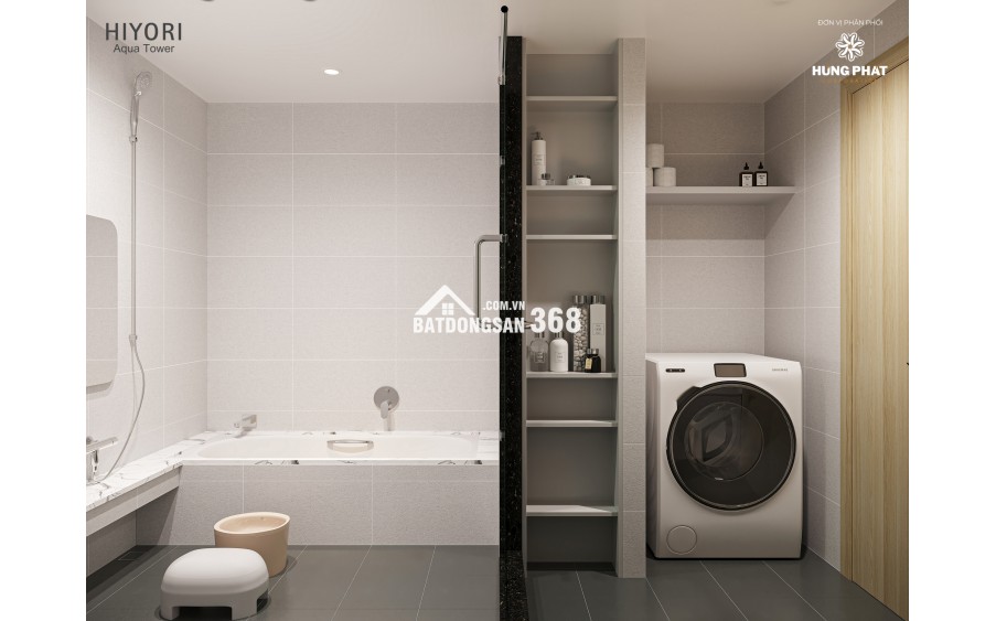 SẴN SÀNG SỞ HỮU NGAY VỊ TRÍ ĐỘC TÔN DỰ ÁN HIYORI AQUA